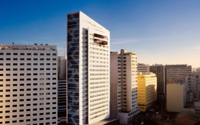 Risma Sells Sofitel Casablanca for 450M Dirhams