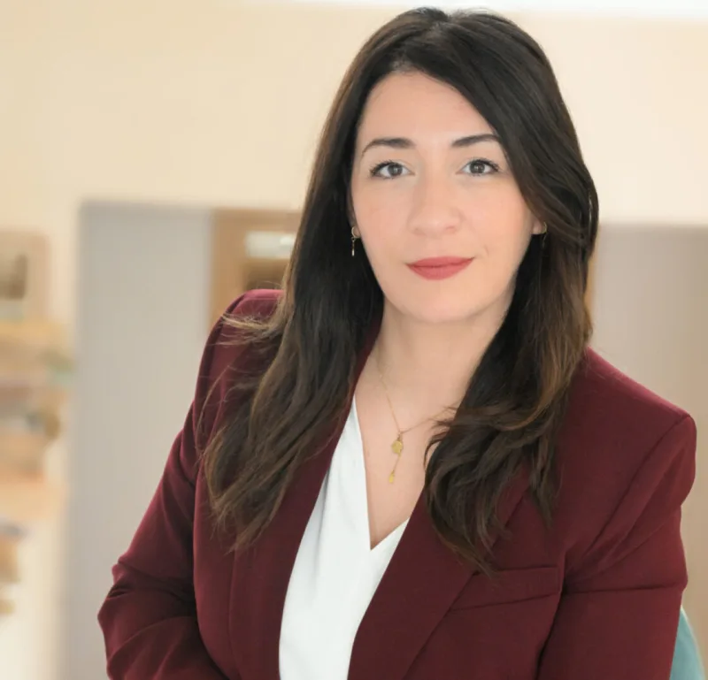 Rita Mahfoudi rejoint PMP Strategy en tant que Senior Advisor au Maroc
