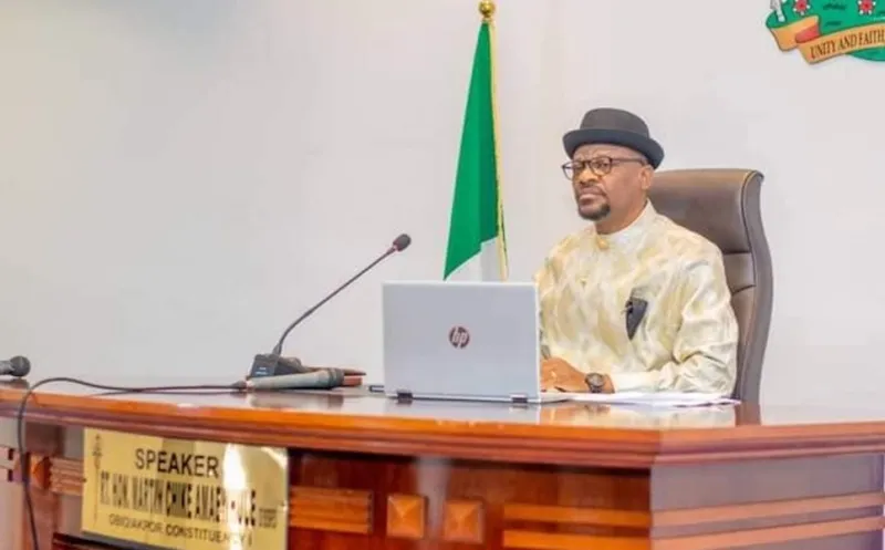 Rivers APC Primaries: Amaewhule, 10 Others Win Reps Tickets