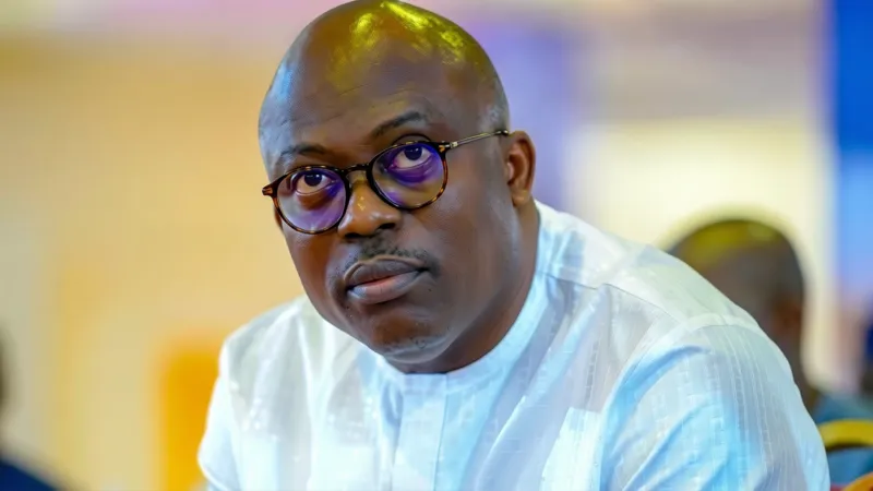Rivers: Fubara supporters disappointed by withdrawal