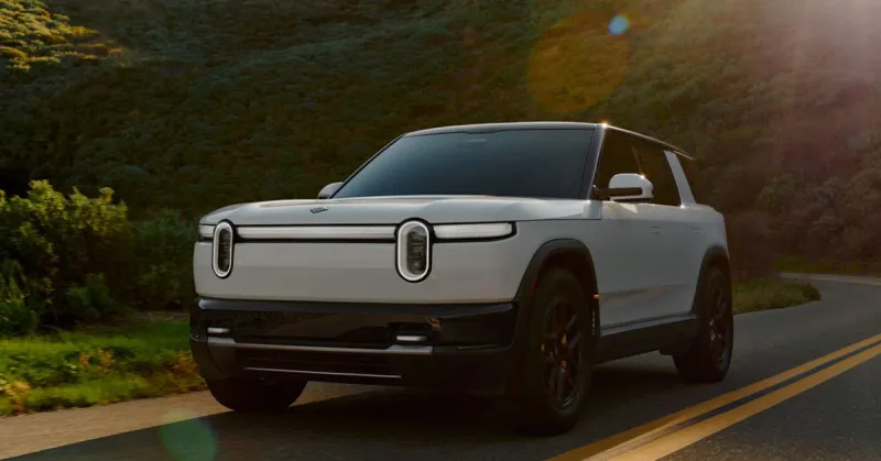 Rivian starts R2 production after tornado, deliveries delayed