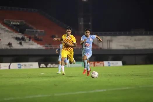 Riyan Parag says he was not fit for final league match