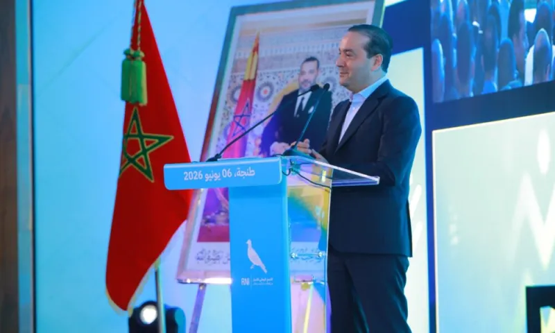 RNI Engineers Hold 3rd National Assembly in Tangier