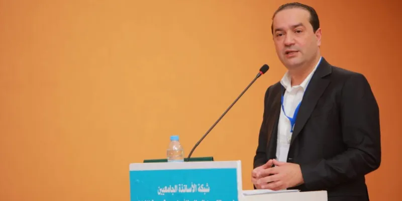 RNI's Mohamed Chaouki Outlines Strategy Amid Challenges