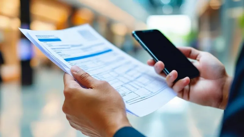 Roaming shock: $10,000 bill for 4GB in Europe