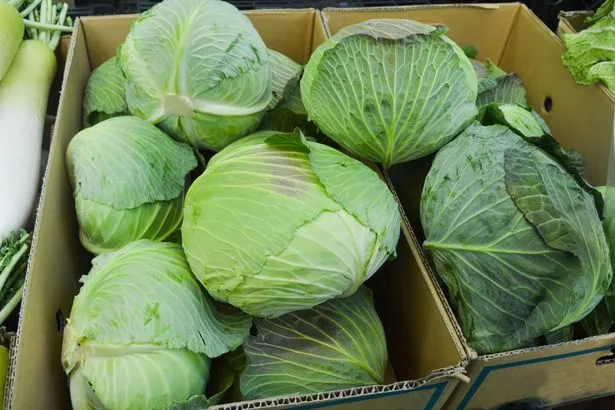 Roasting Cabbage: A Delicious Alternative Method