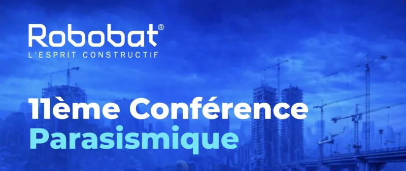 ROBOBAT Hosts 11th Seismic Engineering Conference