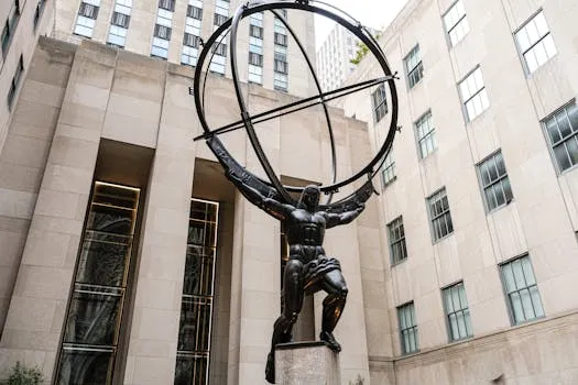 Rockefeller Foundation Names 2026 Big Bets Fellows