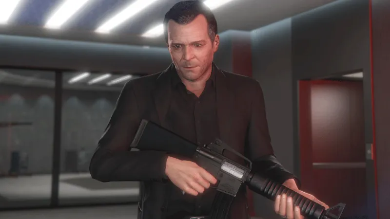 Rockstar Teases Summer GTA Online Update Ahead of GTA 6