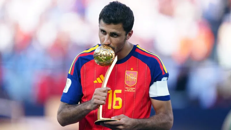 Rodri Transfer to Barcelona Already Has a Victim
