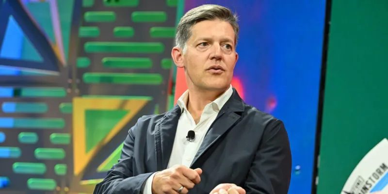 Roelof Botha rejoint le conseil de SpaceX, retrouve Elon Musk
