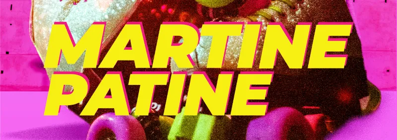 Tournée roller disco au Maroc en juin 2026