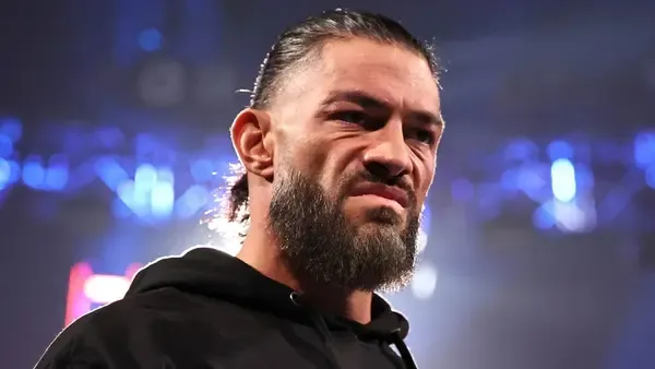 Roman Reigns officiellement classé comme heel sur la liste WWE