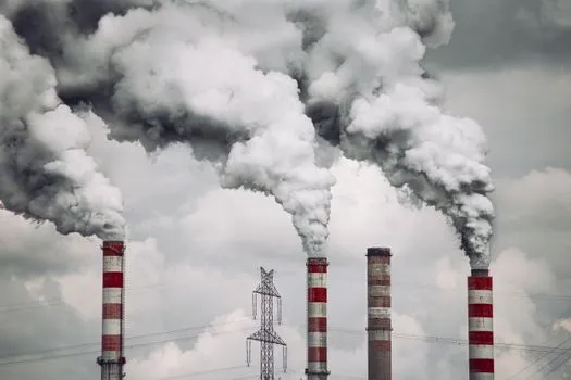 Ron Sadler: Fossil Fuel Industry Controls Government