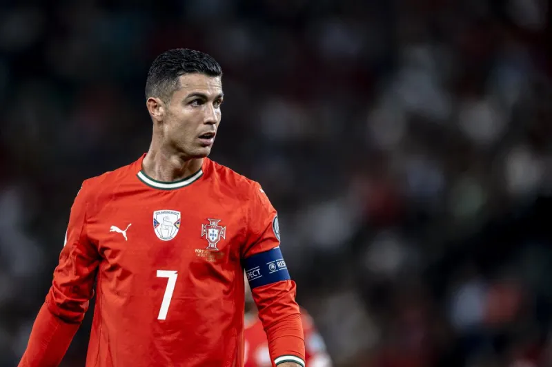 Ronaldo's 2030 World Cup Participation Confirmed by Martinez