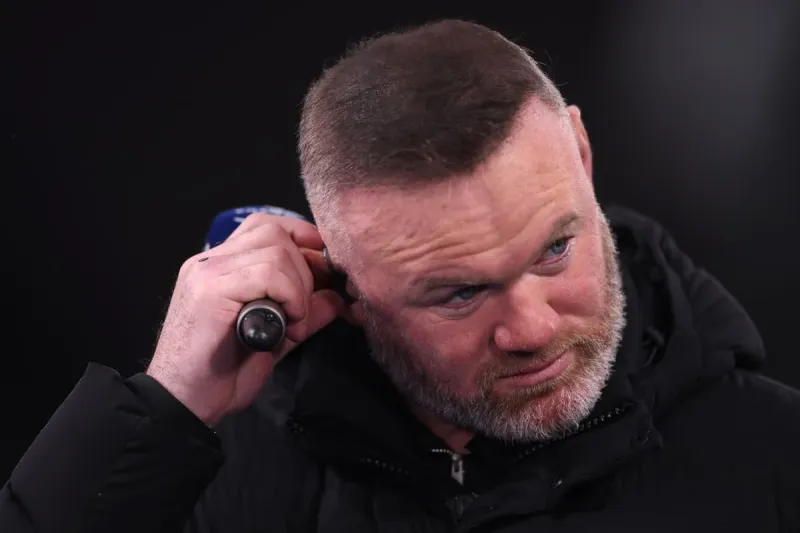 Rooney: England Can Beat Argentina in WC Semi