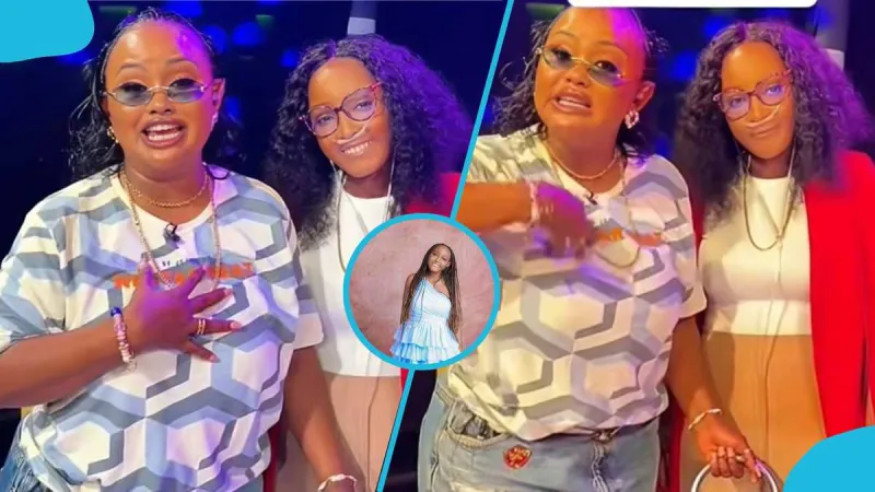 Rosa Monique Djangba, Onua Showtime Guest, Dies