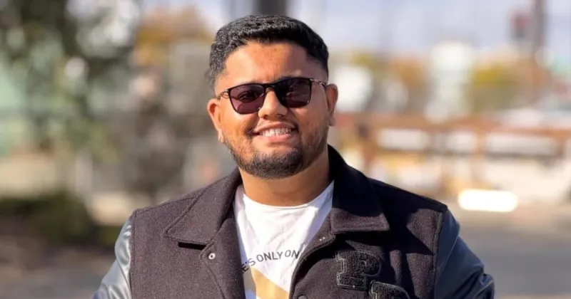 Roughriders to honour crash victim Bhishma Rajyaguru