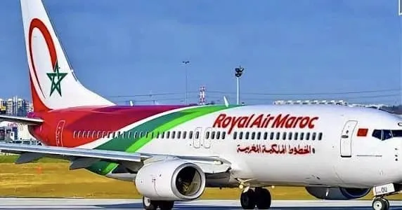 Royal Air Maroc réduit ses routes africaines