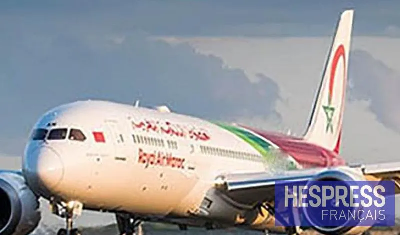 RAM réduit ses vols vers Doha et Dubaï