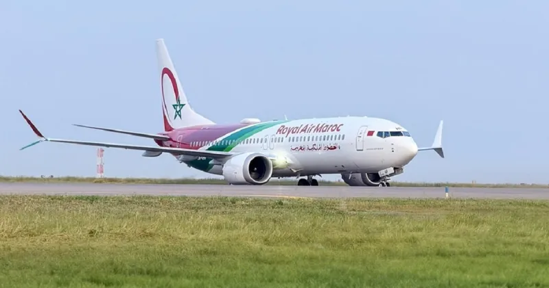 Royal Air Maroc cuts routes due to fuel costs