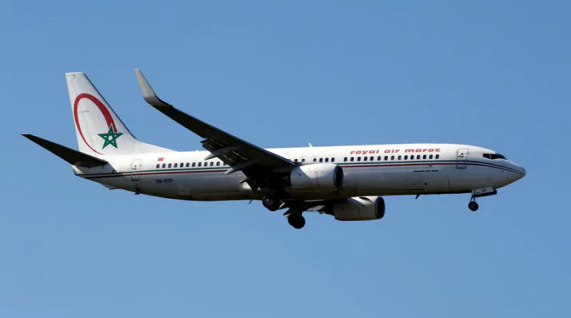 Royal Air Maroc dément les rumeurs de faillite, cherche une restructuration