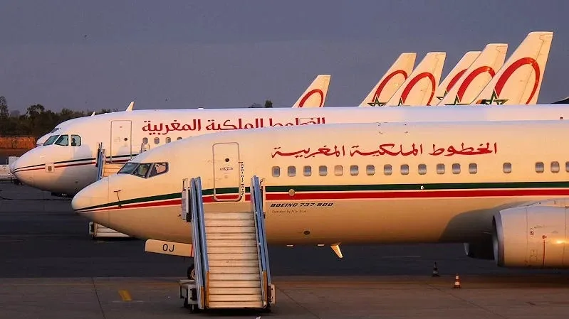 Royal Air Maroc Expands Summer Program to 8.2M Seats