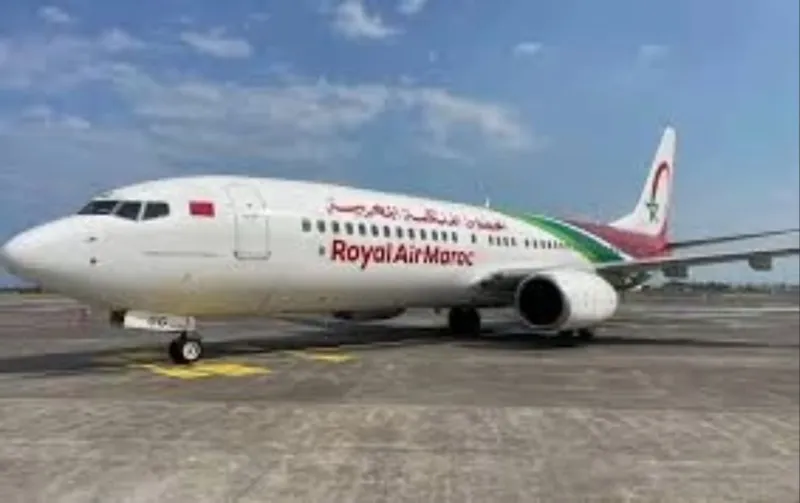 Royal Air Maroc: Jet Fuel Price Drop Opens Recovery Window
