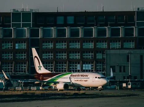 Royal Air Maroc Launches Casablanca-Los Angeles Flights