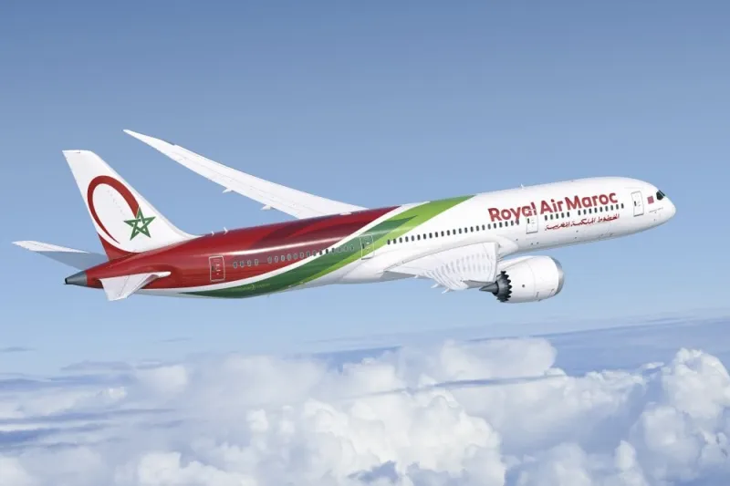 Royal Air Maroc Suspends Some Flights Due to Fuel Costs