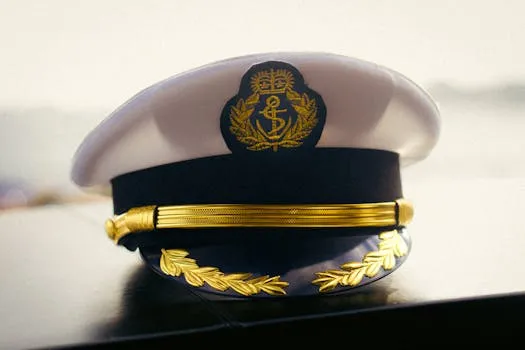 Un capitaine de la Royal Navy démissionne après des messages à une députée