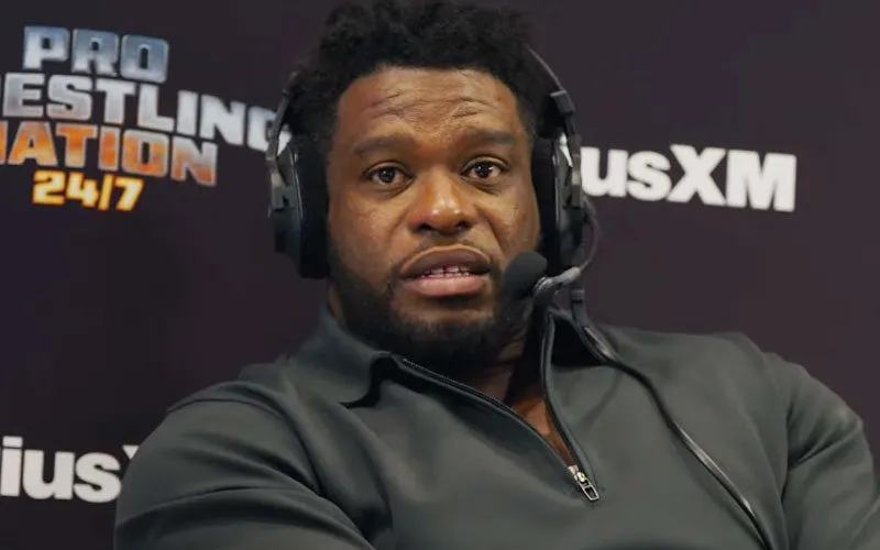 Royce Keys Addresses Fan Speculation Over WWE Absence