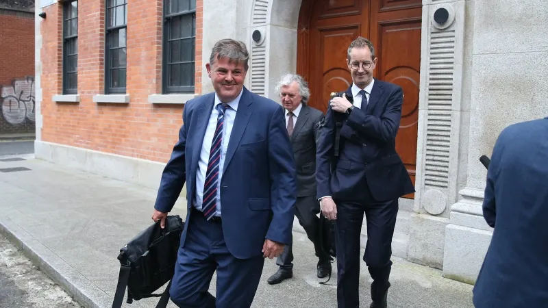RTÉ executives to face Public Accounts Committee