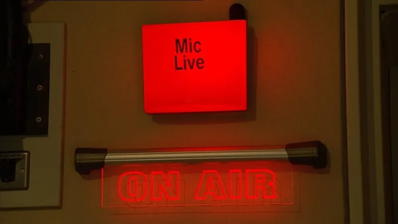 RTÉ Radio Jingles Spark Listener Debate on Liveline