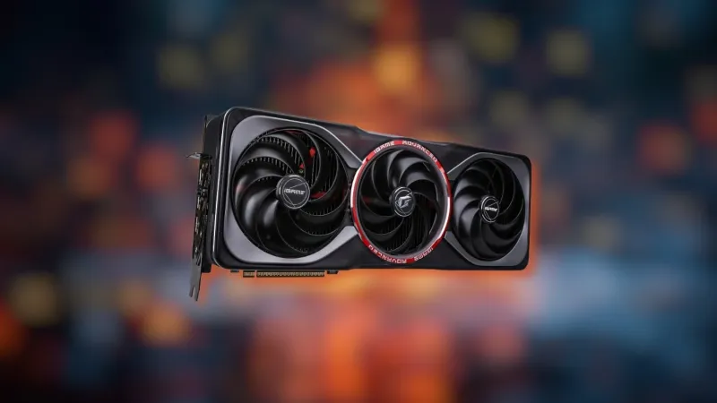 RTX 50 Series Hotspot Temps Over 100°C Reported