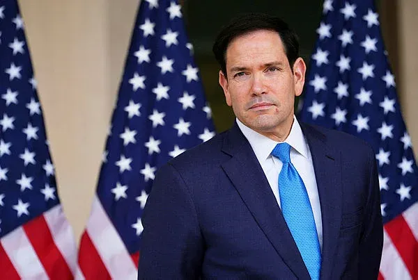 Rubio meets Indian officials amid US-China tensions