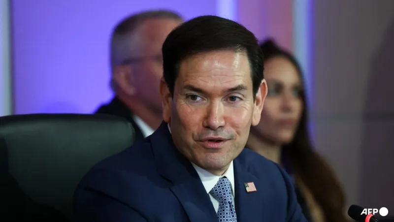Rubio met en garde l'ASEAN sur le contrôle iranien d'Hormuz