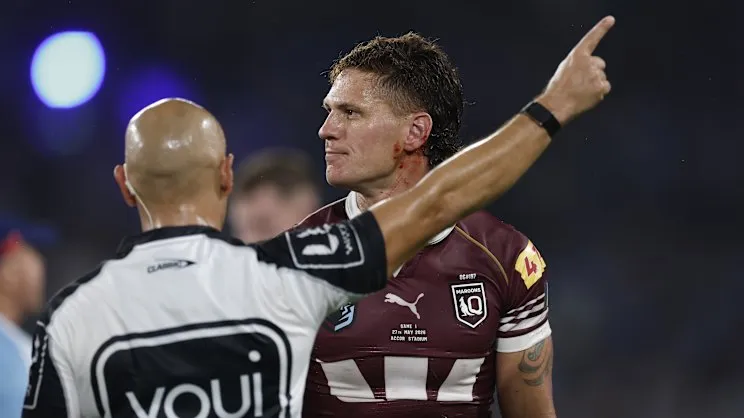 Rugby League Origin Rules Debate: Tradition vs. Modernity