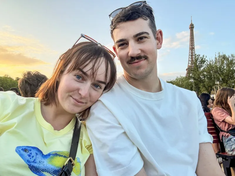 Rugby Player's Brain Tumor Diagnosis Changes Life Plans