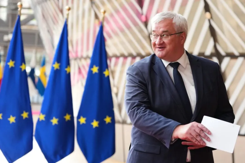 Russia, Ukraine Trade Ceasefire Breach Claims