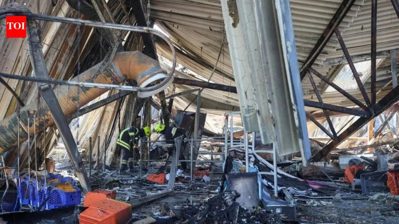 Frappes russes et ukrainiennes : 10 morts au total