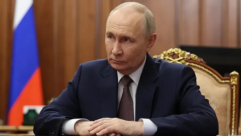 La Russie exhorte les étrangers à quitter Kyiv, menace de nouvelles frappes