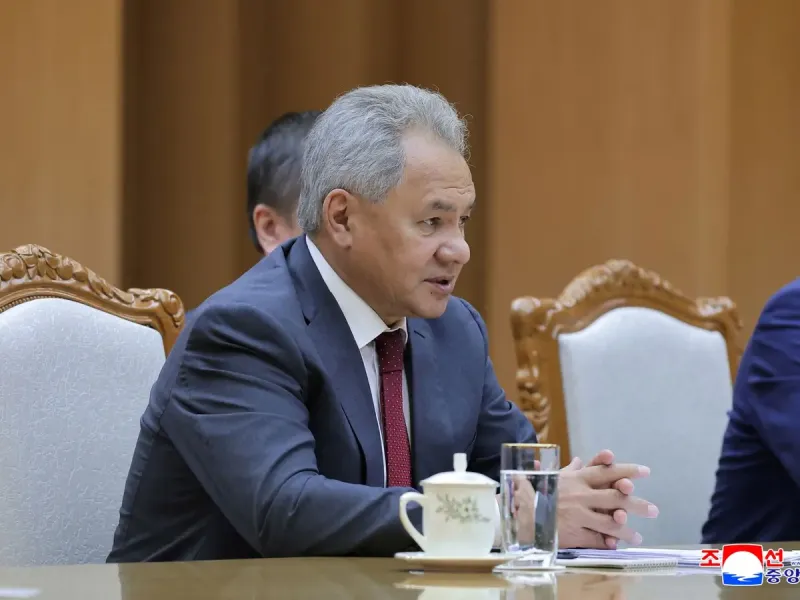 Russia Warns Finland, Baltics Over Ukraine Drone Use