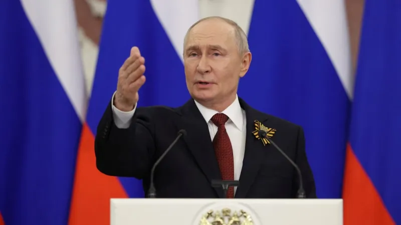 Russia's Duma passes bill allowing troop deployment abroad