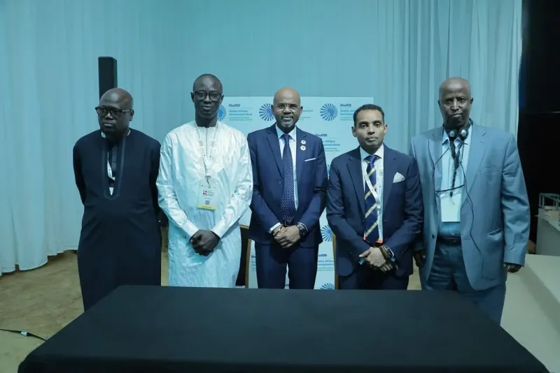 Rwanda, FHS Sign MoU for 1,000 Green Homes