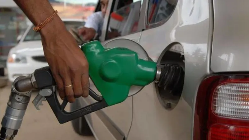 Rwanda Tops East Africa in Petrol Prices