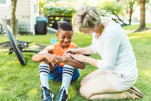 Rx Kids cash aid helps Michigan moms with essentials