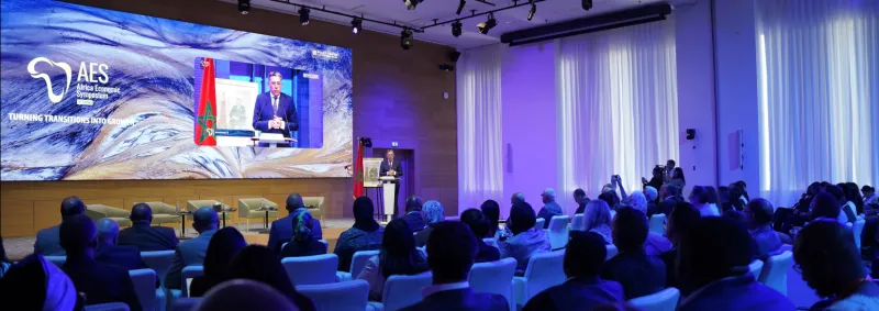 Ryad Mezzour plaide pour une croissance africaine fondée sur la confiance