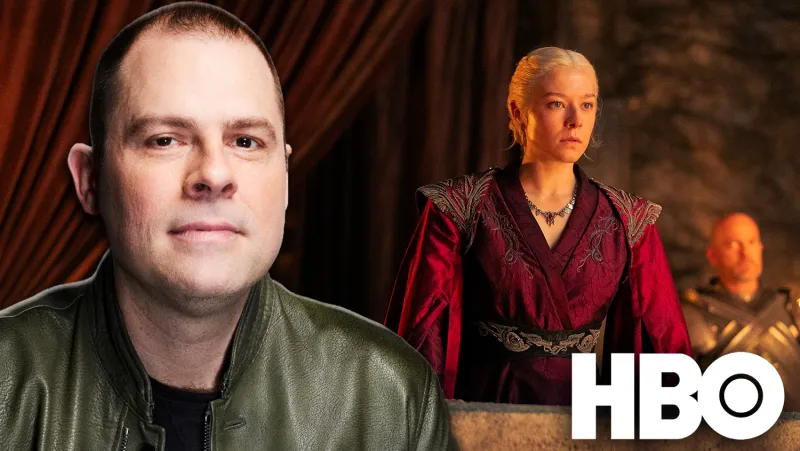 Ryan Condal Extends HBO Deal Through House of the Dragon Season 4