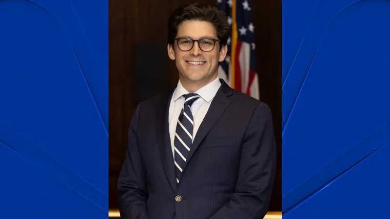 Ryan Fazio Wins CT GOP Endorsement for Governor